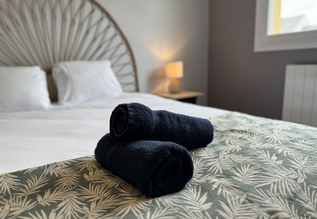 House in Arnage - Maison de la tourelles  House in Arnage - Maison de la tourelles