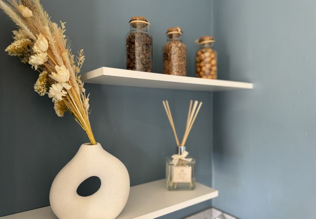 House in Arnage - Maison de la tourelles  House in Arnage - Maison de la tourelles