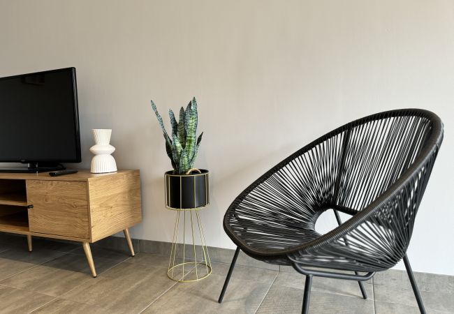 House in Arnage - Maison de la tourelles  House in Arnage - Maison de la tourelles