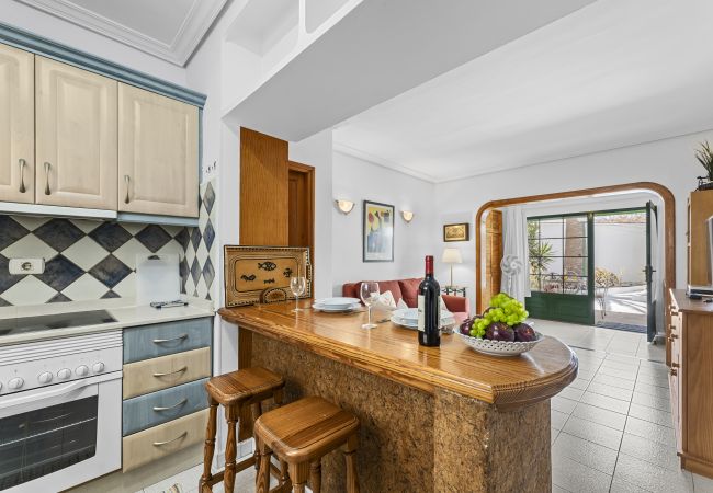 Apartment in Puerto del Carmen - Casa Jesús | Holiday Apartment in Lanzarote - Spain Apartment in Puerto del Carmen - Casa Jesús | Holiday Apartment in Lanzarote - Spain