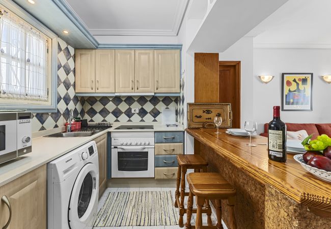 Apartment in Puerto del Carmen - Casa Jesús | Holiday Apartment in Lanzarote - Spain Apartment in Puerto del Carmen - Casa Jesús | Holiday Apartment in Lanzarote - Spain