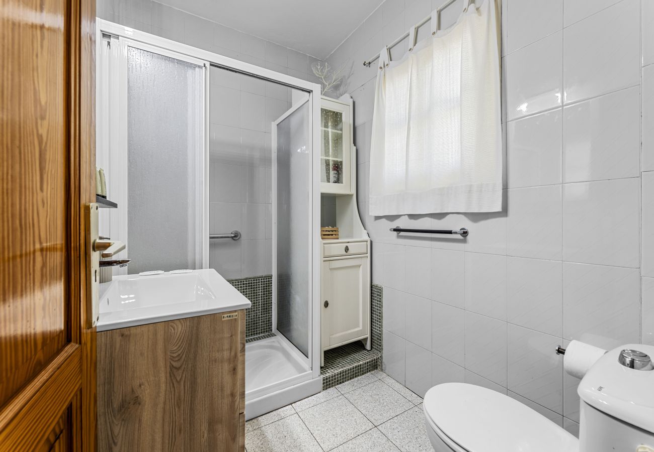Apartment in Puerto del Carmen - Casa Jesús | Holiday Apartment in Lanzarote - Spain