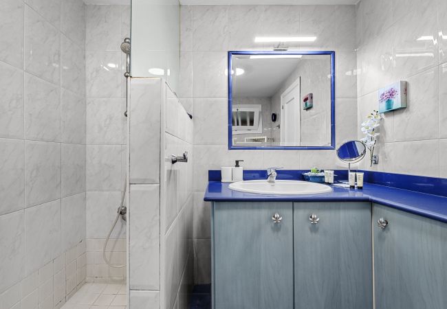 Apartment in Playa Honda - La Casa de Tara: Tu Refugio de Sol y Mar en Playa Honda Apartment in Playa Honda - La Casa de Tara: Tu Refugio de Sol y Mar en Playa Honda