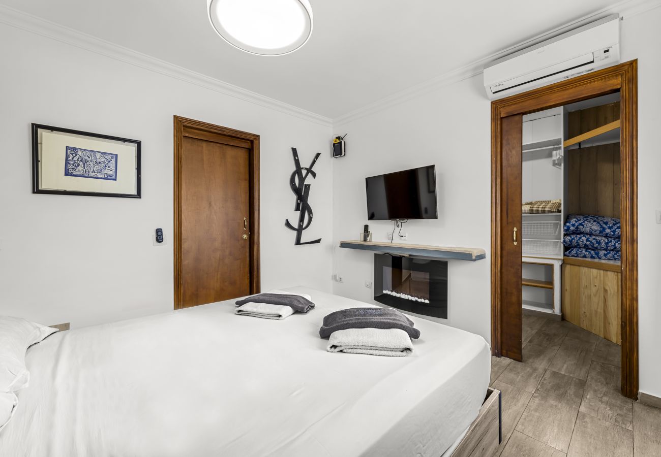 Apartment in Playa Honda - Casa Zafiro | Holiday Apartment in Lanzarote
