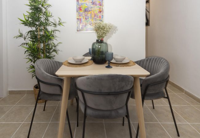 Apartment in Puerto del Carmen -  Apartment in Puerto del Carmen -