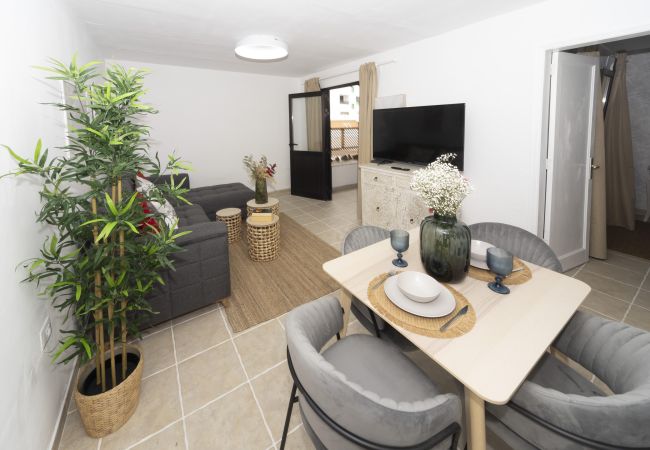 Apartment in Puerto del Carmen -  Apartment in Puerto del Carmen -