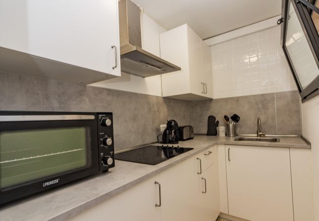 Apartment in Puerto del Carmen -  Apartment in Puerto del Carmen -