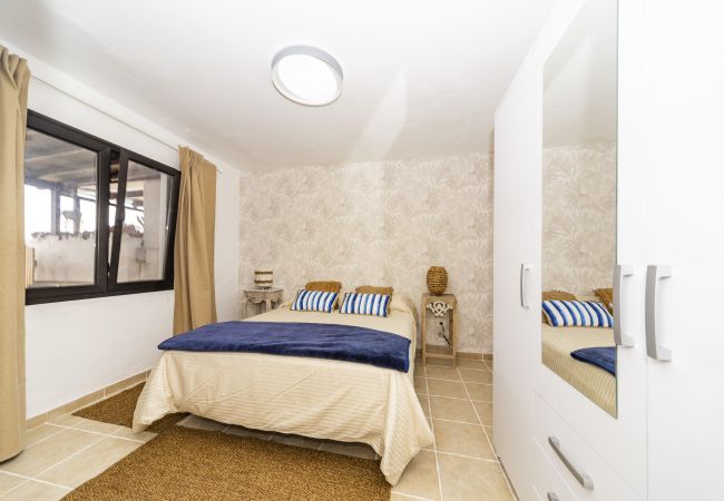 Apartment in Puerto del Carmen -  Apartment in Puerto del Carmen -