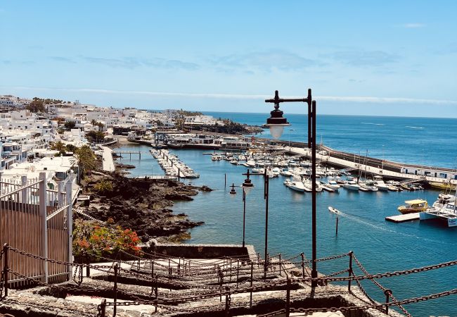 Apartment in Puerto del Carmen -  Apartment in Puerto del Carmen -