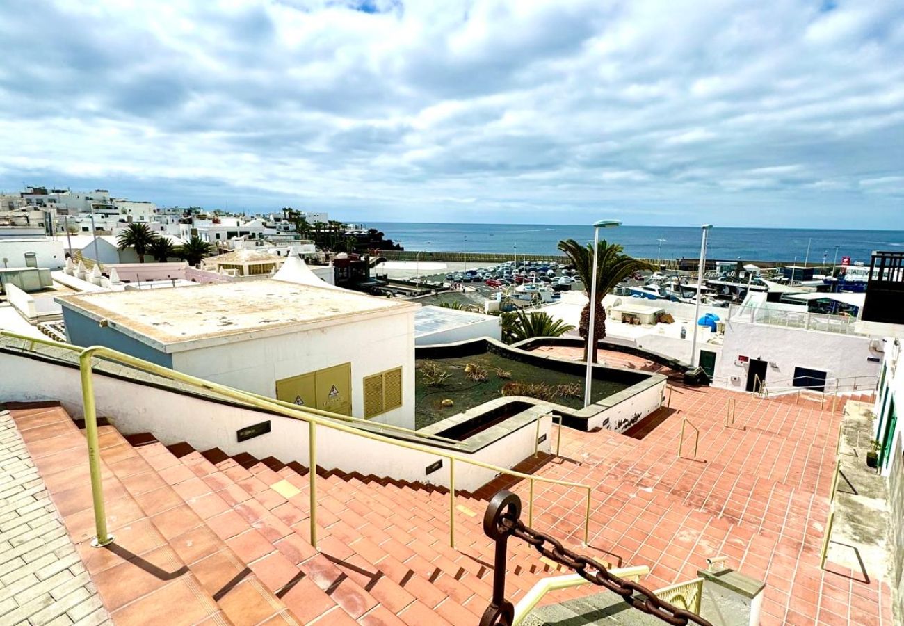 Apartment in Puerto del Carmen - 