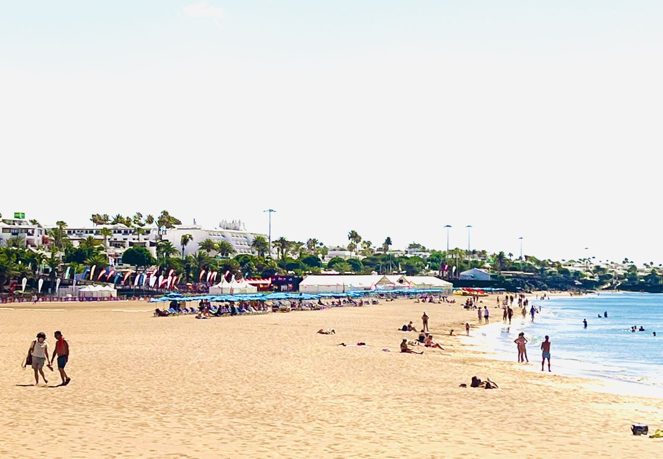 Apartment in Puerto del Carmen - 