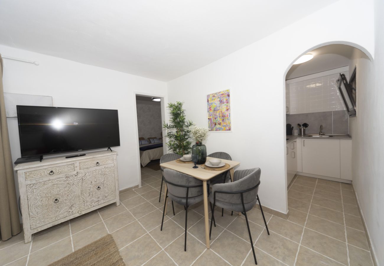 Apartment in Puerto del Carmen - 