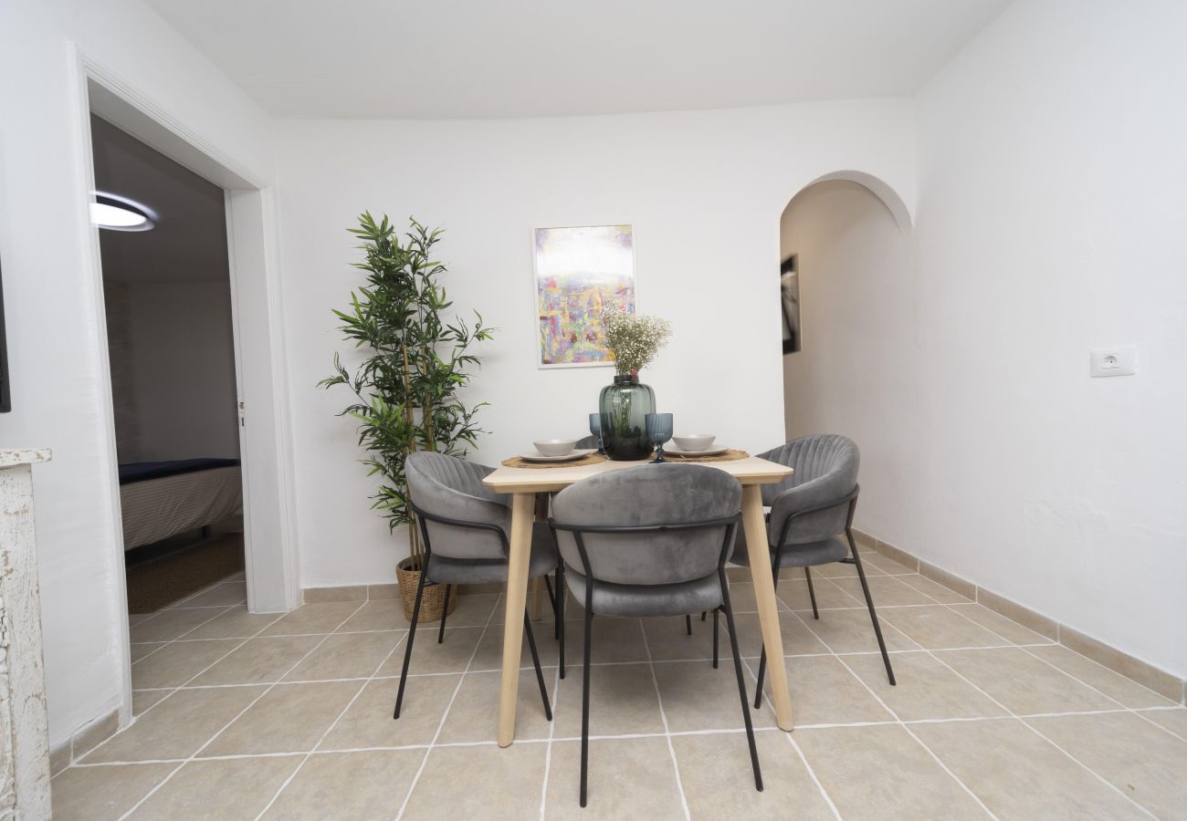 Apartment in Puerto del Carmen - 