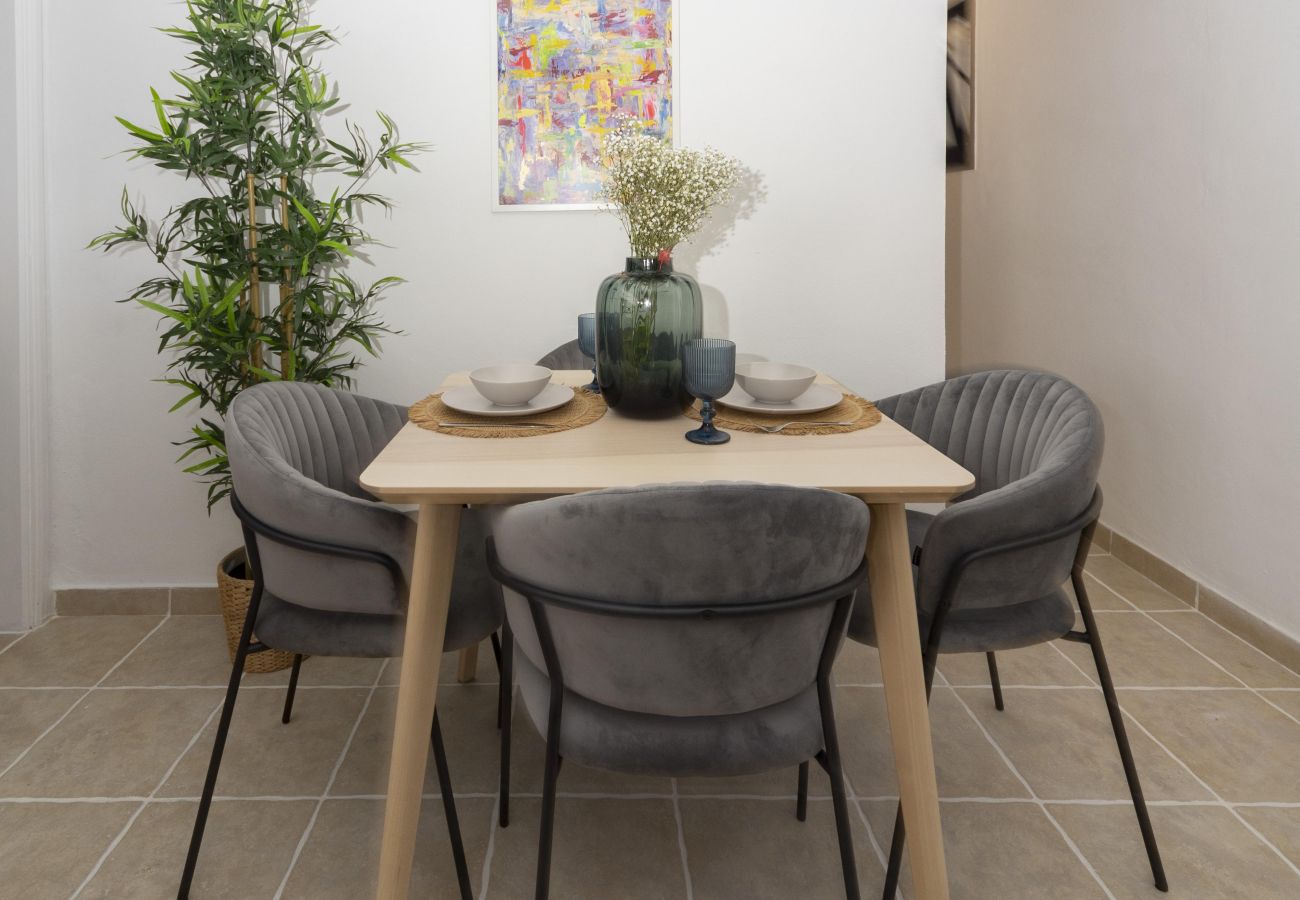 Apartment in Puerto del Carmen - 