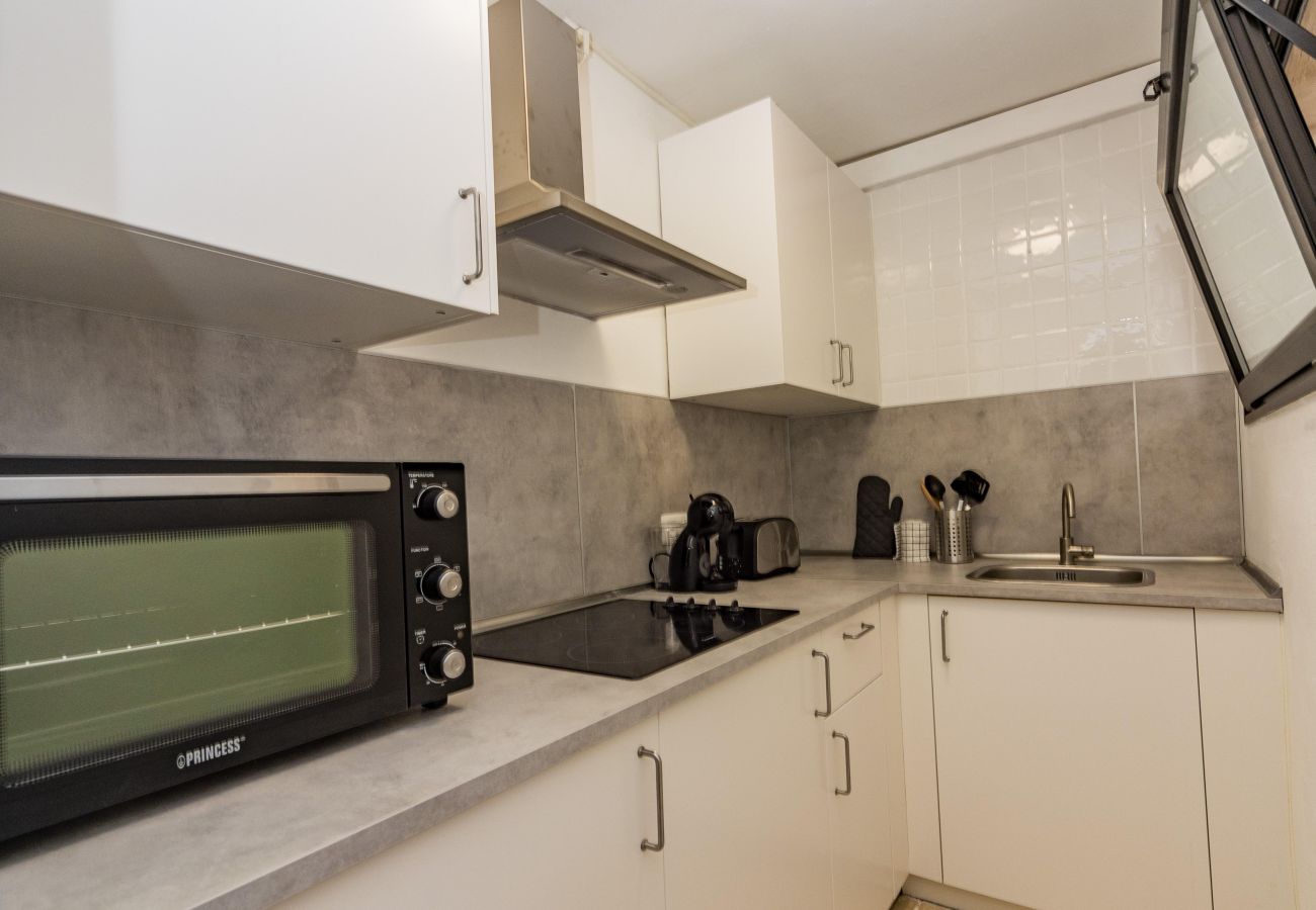 Apartment in Puerto del Carmen - 