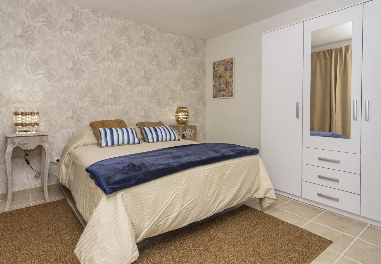 Apartment in Puerto del Carmen - 