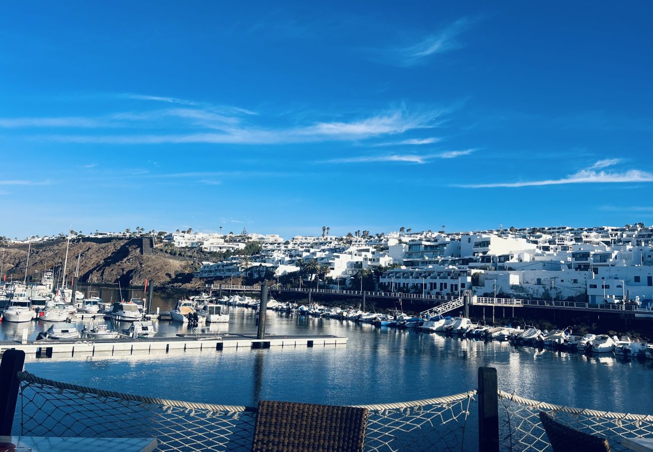 Apartment in Puerto del Carmen - 