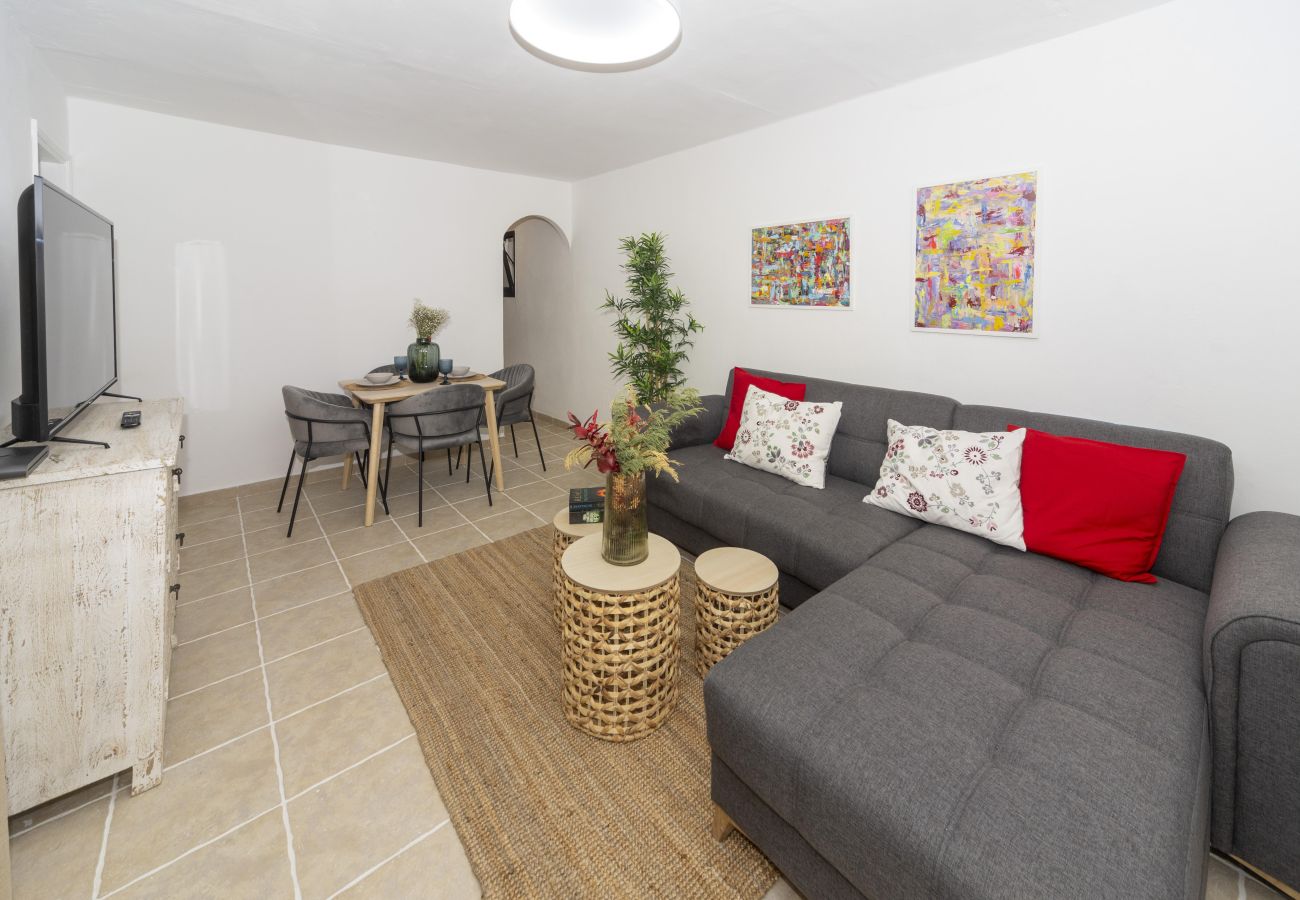 Apartment in Puerto del Carmen - 
