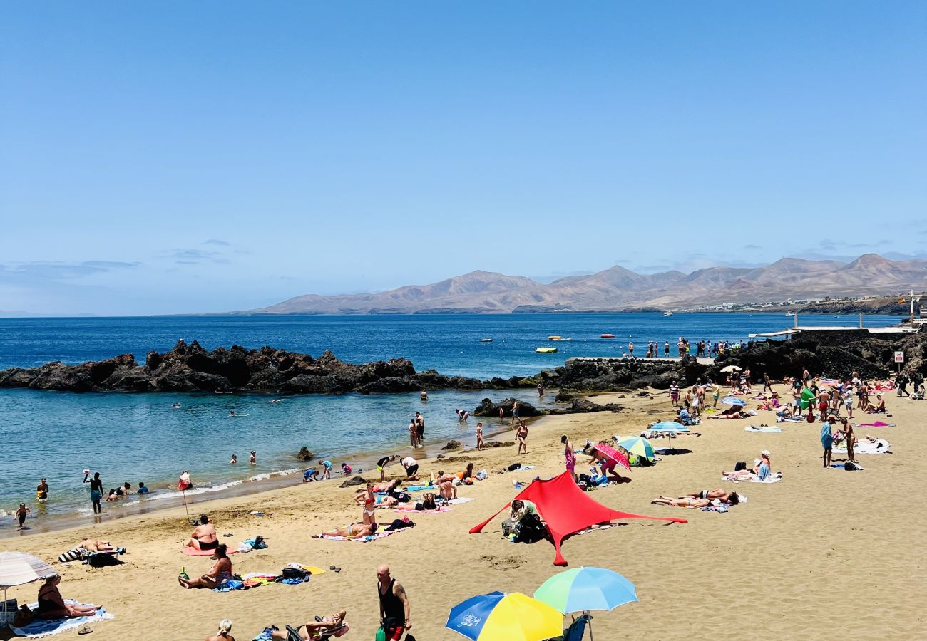 Apartment in Puerto del Carmen - 