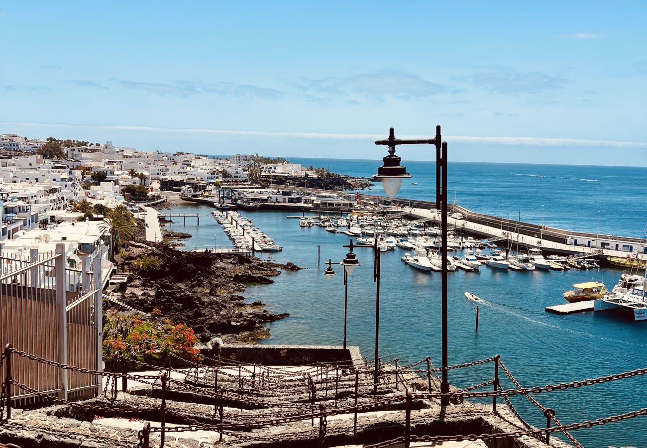 Apartment in Puerto del Carmen - 