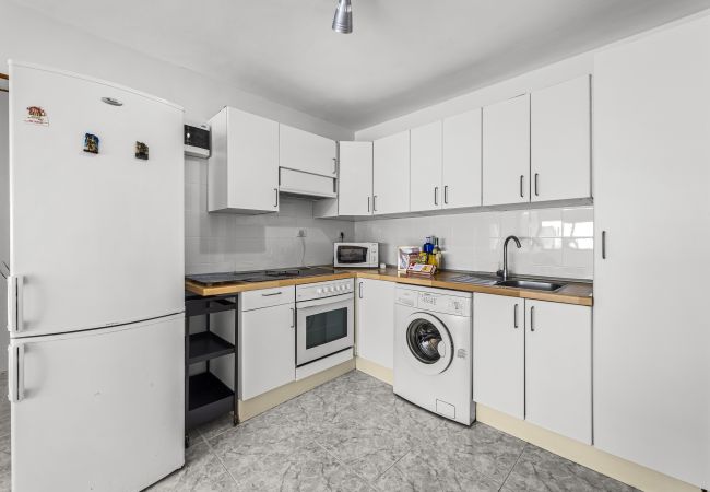 Apartment in Arrecife - Rosa Reducto 1 Apartment in Arrecife - Rosa Reducto 1