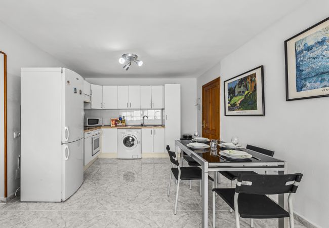 Apartment in Arrecife - Rosa Reducto 1 Apartment in Arrecife - Rosa Reducto 1
