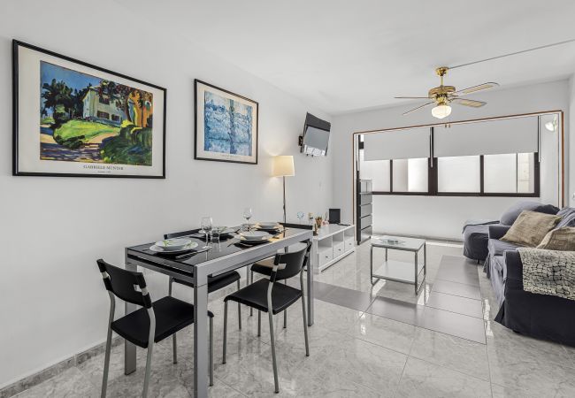 Apartment in Arrecife - Rosa Reducto 1 Apartment in Arrecife - Rosa Reducto 1