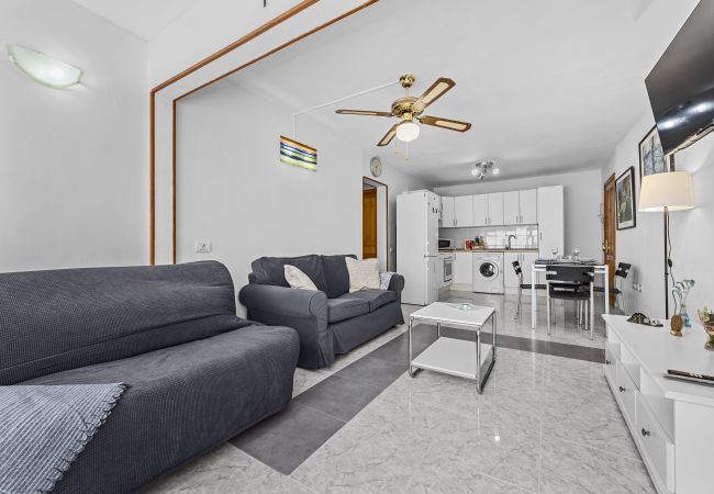 Apartment in Arrecife - Rosa Reducto 1 Apartment in Arrecife - Rosa Reducto 1