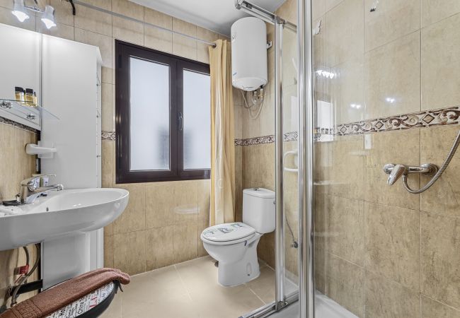 Apartment in Arrecife - Rosa Reducto 1 Apartment in Arrecife - Rosa Reducto 1