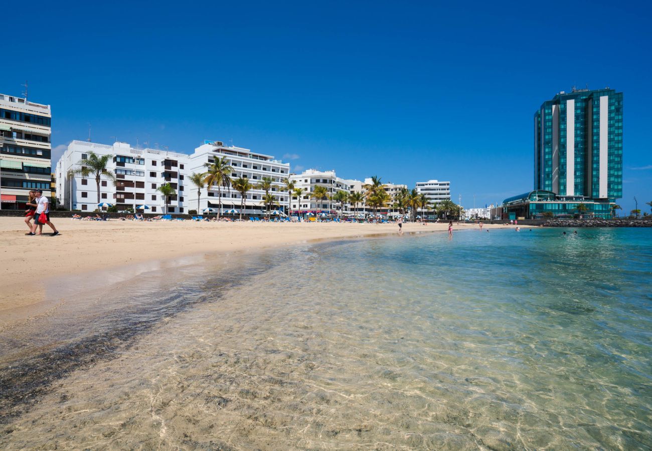 Apartment in Arrecife - Rosa Reducto 1