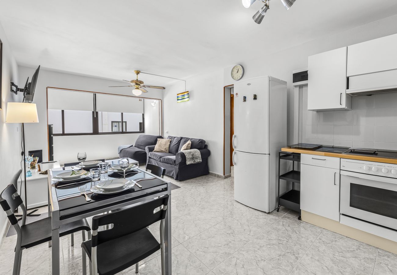 Apartment in Arrecife - Rosa Reducto 1