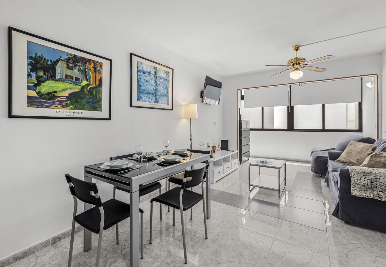 Apartment in Arrecife - Rosa Reducto 1