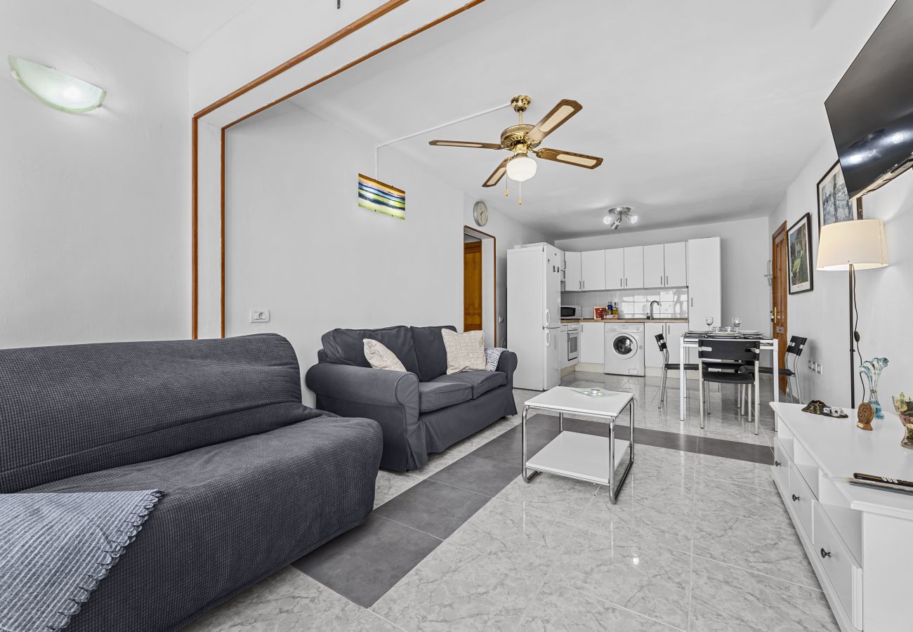 Apartment in Arrecife - Rosa Reducto 1