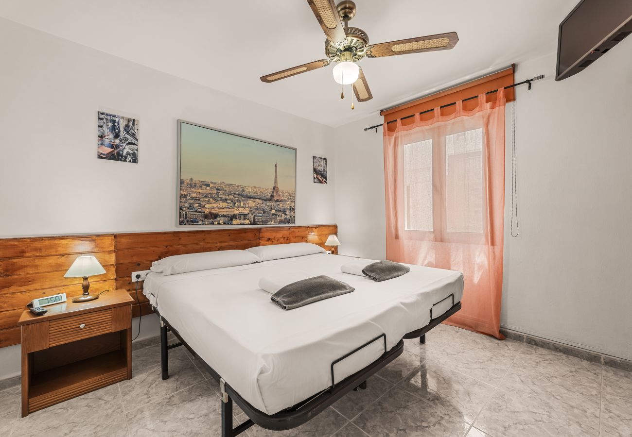 Apartment in Arrecife - Rosa Reducto 1