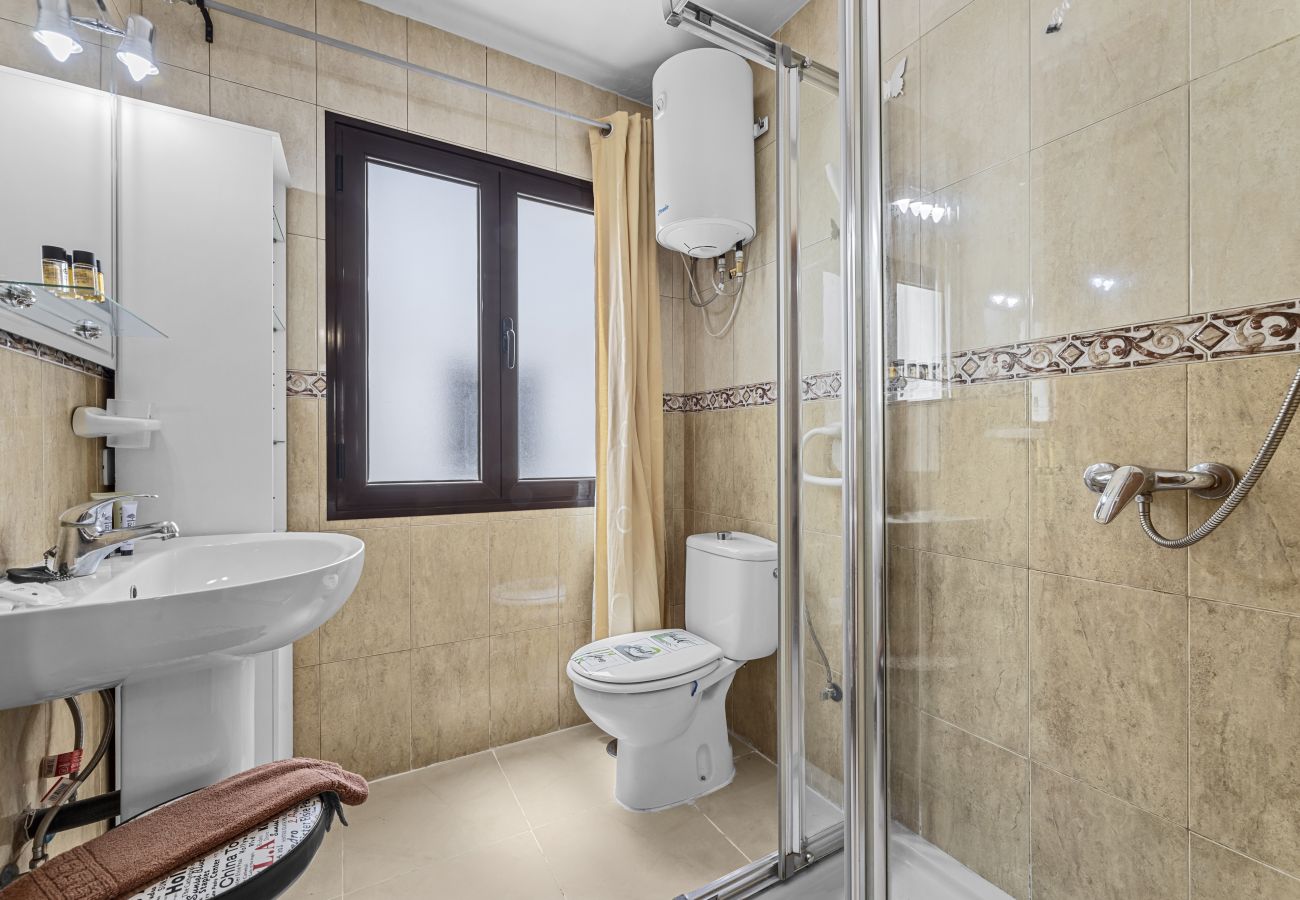 Apartment in Arrecife - Rosa Reducto 1