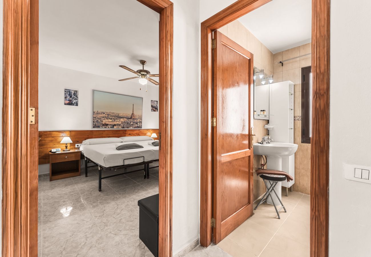 Apartment in Arrecife - Rosa Reducto 1