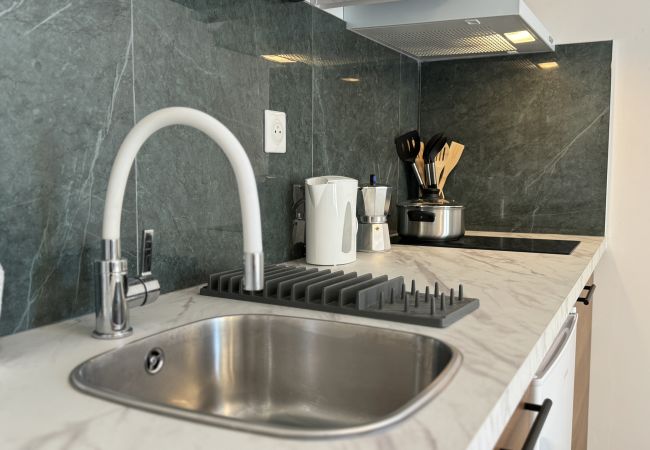 Apartment in Le Mans - Les lys jaune - 4pers - Rêve au Mans Apartment in Le Mans - Les lys jaune - 4pers - Rêve au Mans