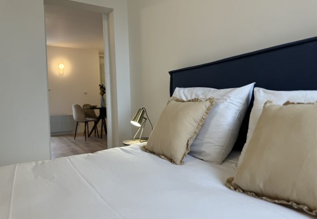 Apartment in Le Mans - Les lys bleus - 4 pers - Rêve au Mans Apartment in Le Mans - Les lys bleus - 4 pers - Rêve au Mans