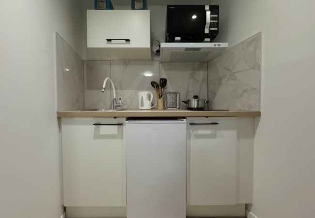 Apartment in Le Mans - Les lys beige - 4pers - Rêve au Mans Apartment in Le Mans - Les lys beige - 4pers - Rêve au Mans