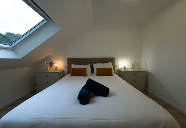 Apartment in Le Mans - Les lys beige - 4pers - Rêve au Mans Apartment in Le Mans - Les lys beige - 4pers - Rêve au Mans