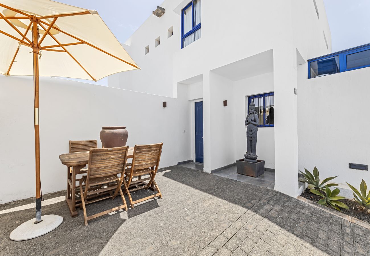 Villa in Playa Blanca - Villa Cartali  Playa Blanca