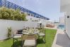 Villa in Playa Blanca - Villa Cartali  Playa Blanca Villa in Playa Blanca - Villa Cartali  Playa Blanca