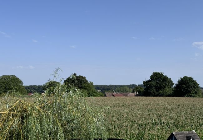 House in Saint-Mars-d´Outillé - Le QG des Bolides - 12 pers - Circuit - Rêve au Mans House in Saint-Mars-d´Outillé - Le QG des Bolides - 12 pers - Circuit - Rêve au Mans