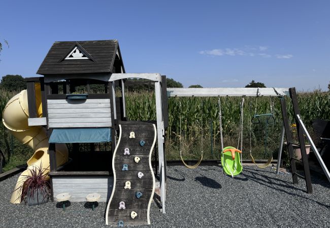 House in Saint-Mars-d´Outillé - Le QG des Bolides - 12 pers - Circuit - Rêve au Mans House in Saint-Mars-d´Outillé - Le QG des Bolides - 12 pers - Circuit - Rêve au Mans