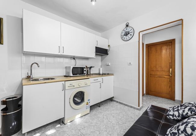 Apartment in Arrecife - Rosa Reducto 2 Apartment in Arrecife - Rosa Reducto 2