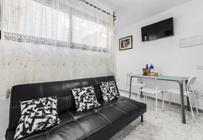 Apartment in Arrecife - Rosa Reducto 2 Apartment in Arrecife - Rosa Reducto 2