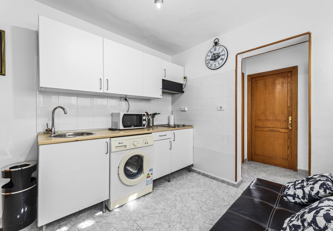 Apartment in Arrecife - Rosa Reducto 2