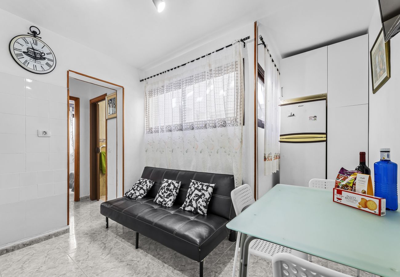 Apartment in Arrecife - Rosa Reducto 2