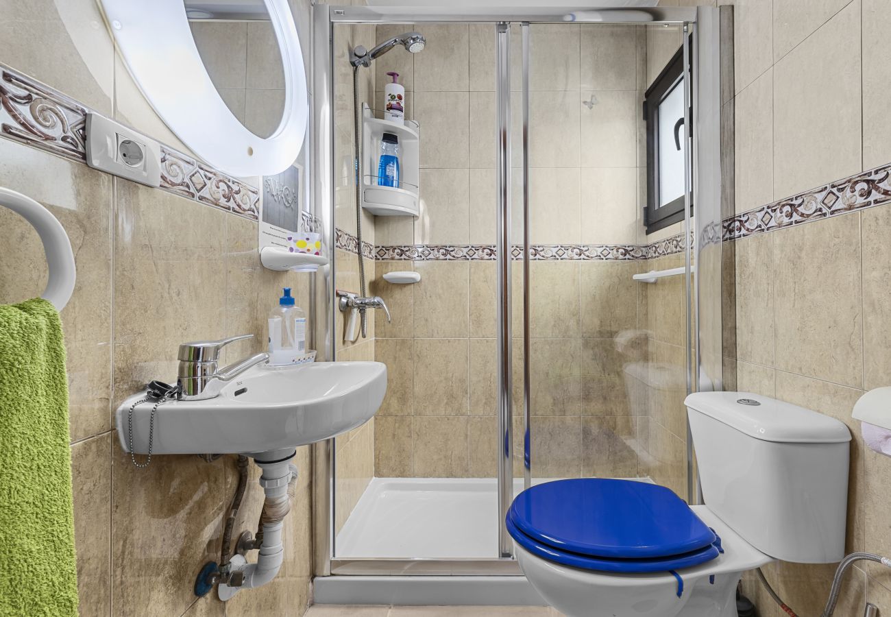 Apartment in Arrecife - Rosa Reducto 2