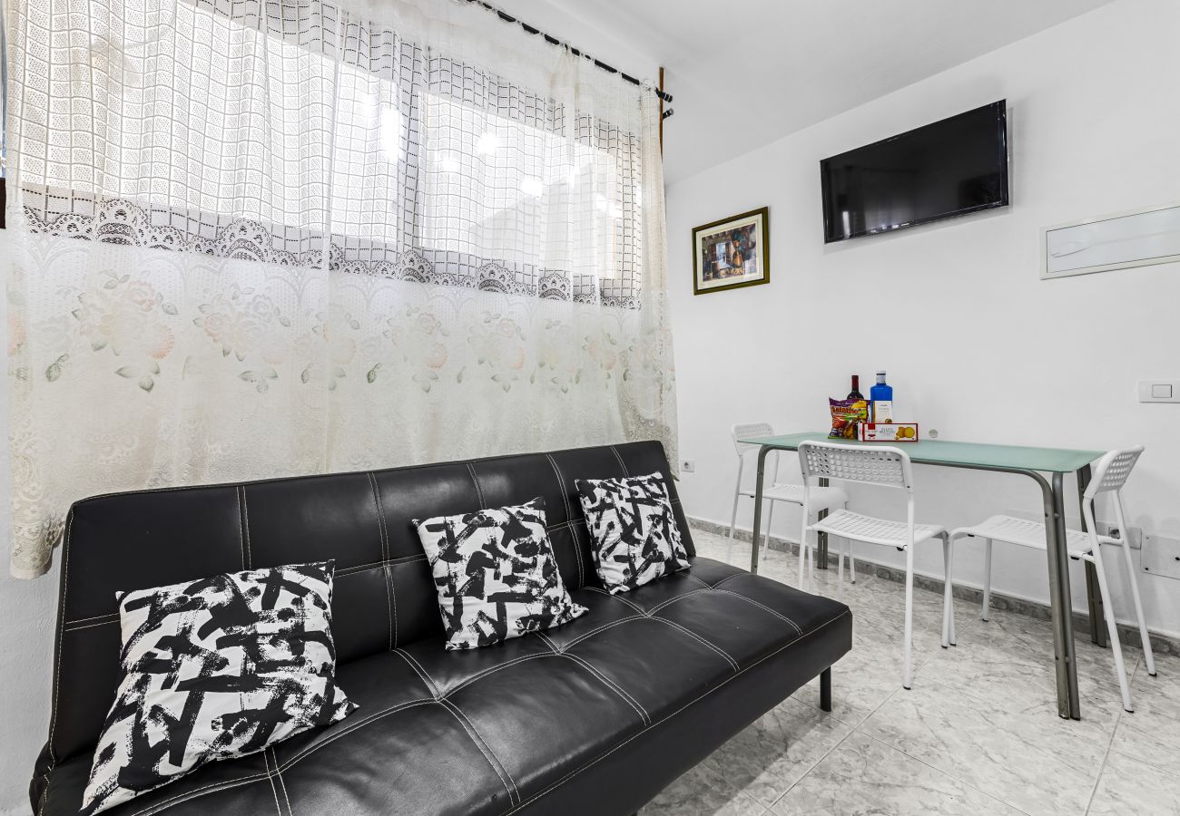Apartment in Arrecife - Rosa Reducto 2